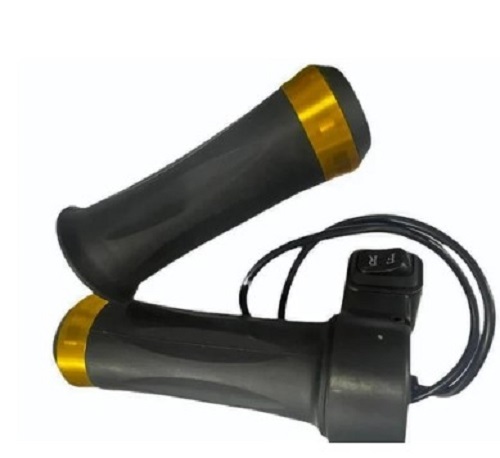 E Rickshaw Accelerator Set