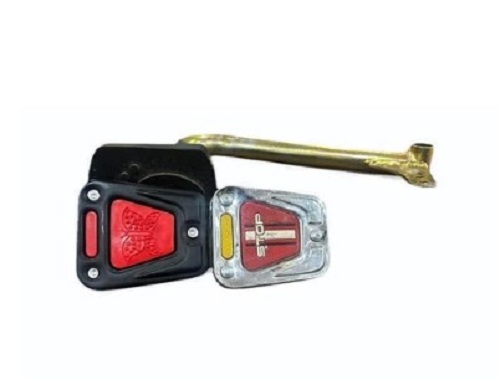 E Rickshaw Brake Pedal