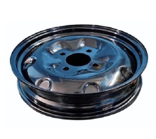 E Rickshaw Wheel Rim