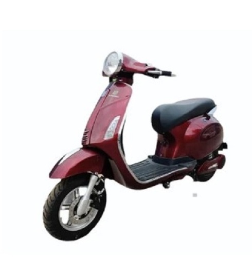 E Vehicle Scooty