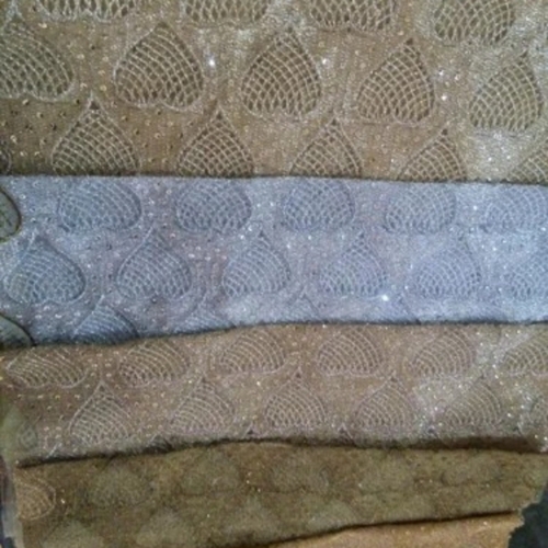 Exclusive Designer Fabric 