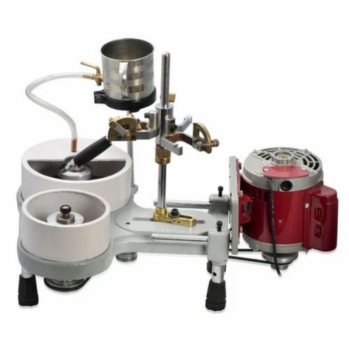 Faceting Machine 