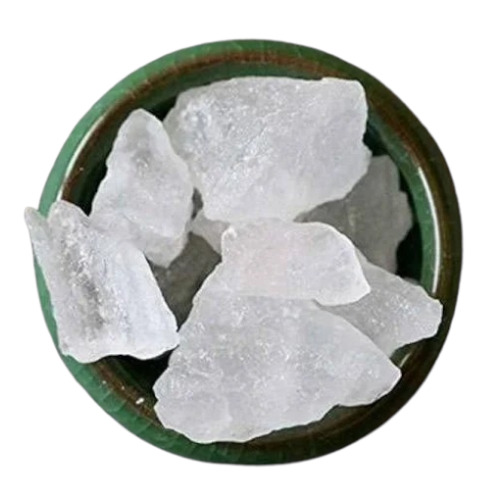 Ferric Alum
