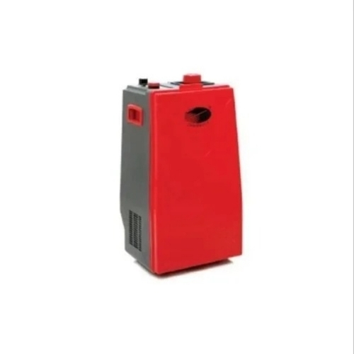 Foam Generator Carpet Cleaning Machine