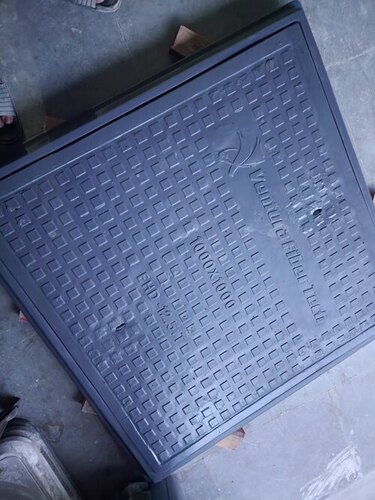 Frp 40x40 Inch Manhole Cover