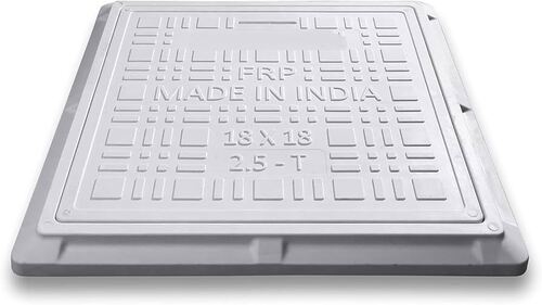Frp Manhole Cover