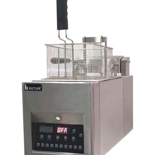 Fryer Machine