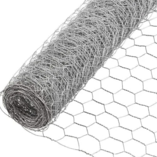 Gi Wire Net