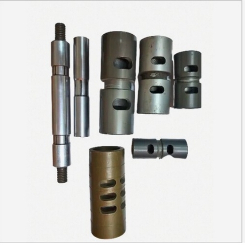 Hand pumps spare parts