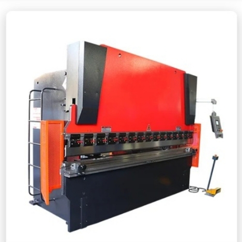 Hydraulic Bending Machine