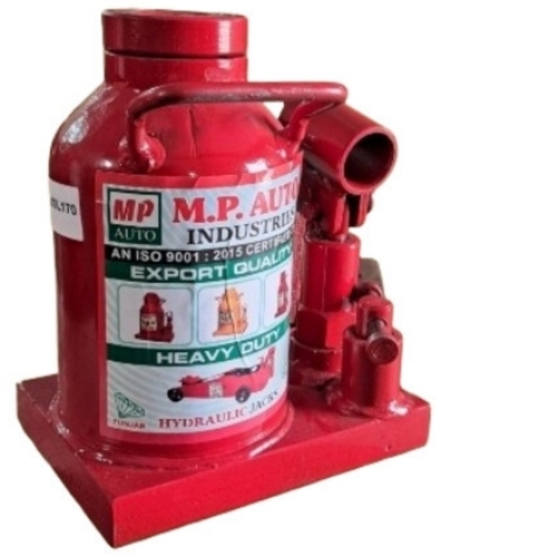 Hydraulic Jack