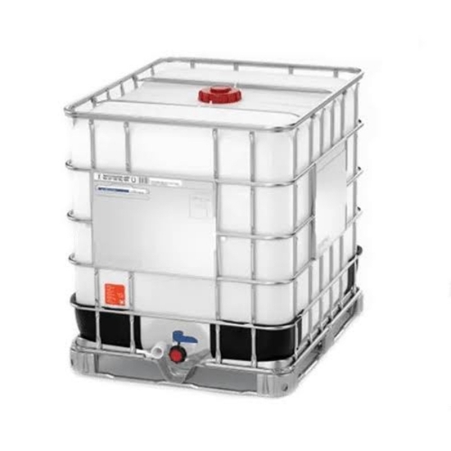 Ibc Tank 