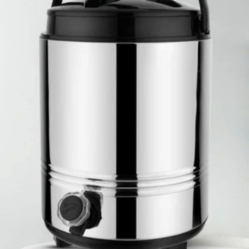 Insulated Steel Water Jugs