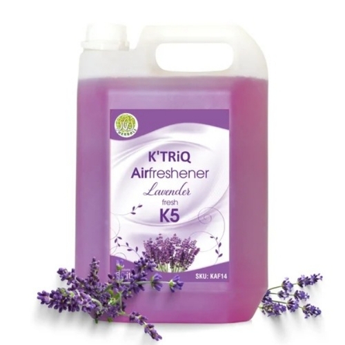 K5 Air Freshener 