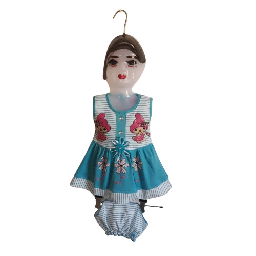 Fancy Kids Frock