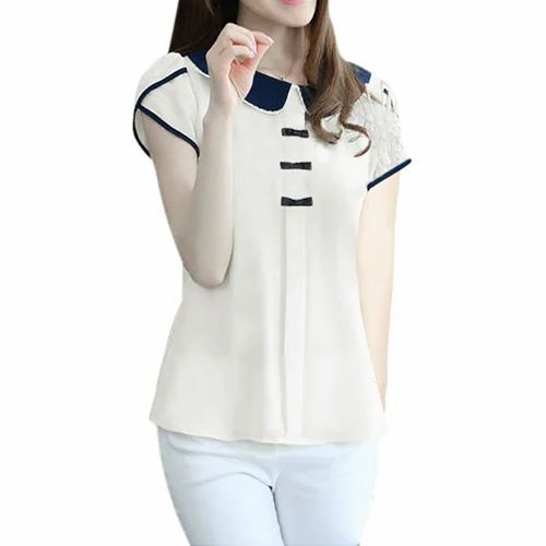 Ladies Cotton Top