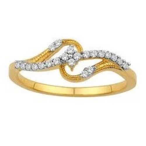 Ladies Diamond Ring