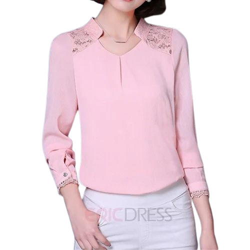 Ladies Fancy Top