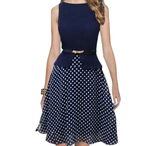 Ladies Modern Top