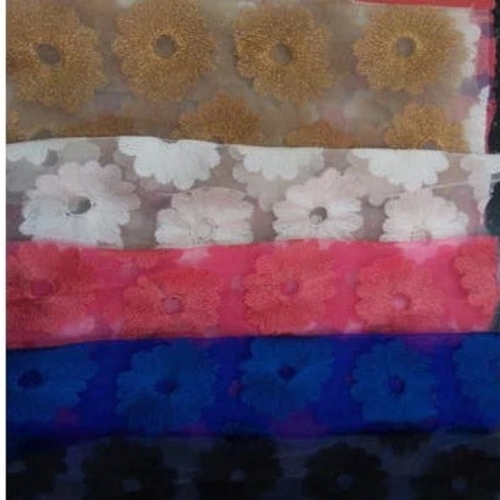 Latest Designer Fabric