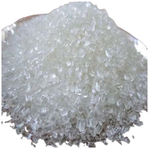 Magnesium Sulphate Crystal
