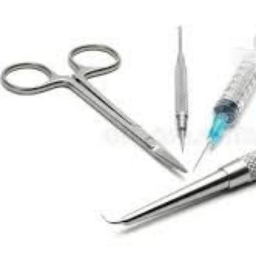 Medical equipment 