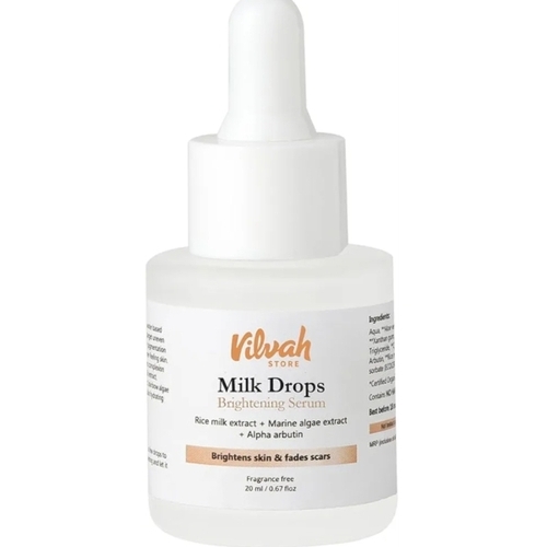 Milk Drops Serum