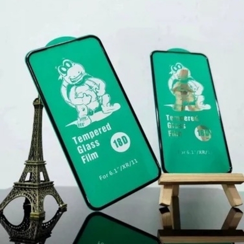Mobile Screen Film