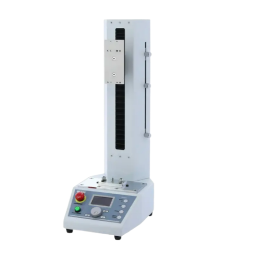 Motorized Test Stand