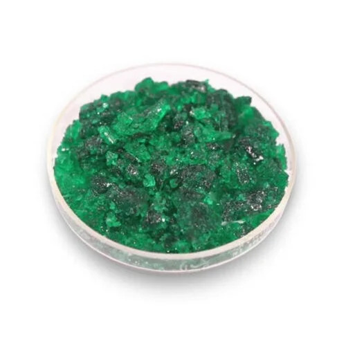 Nickel Nitrate Crystal