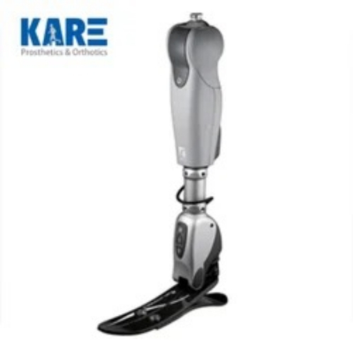 Ossur symbionic leg