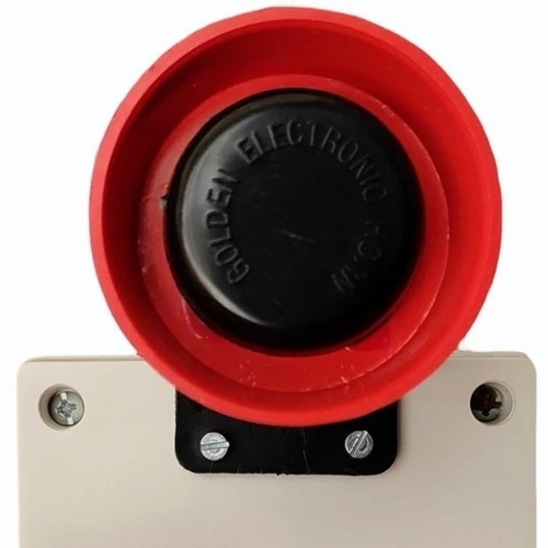 Panic Alarm System