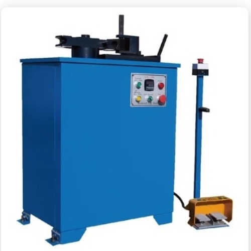 Pipe Bending Machine