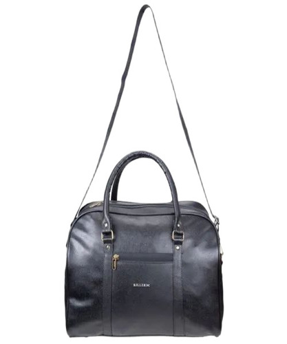 Plain Duffle Bag