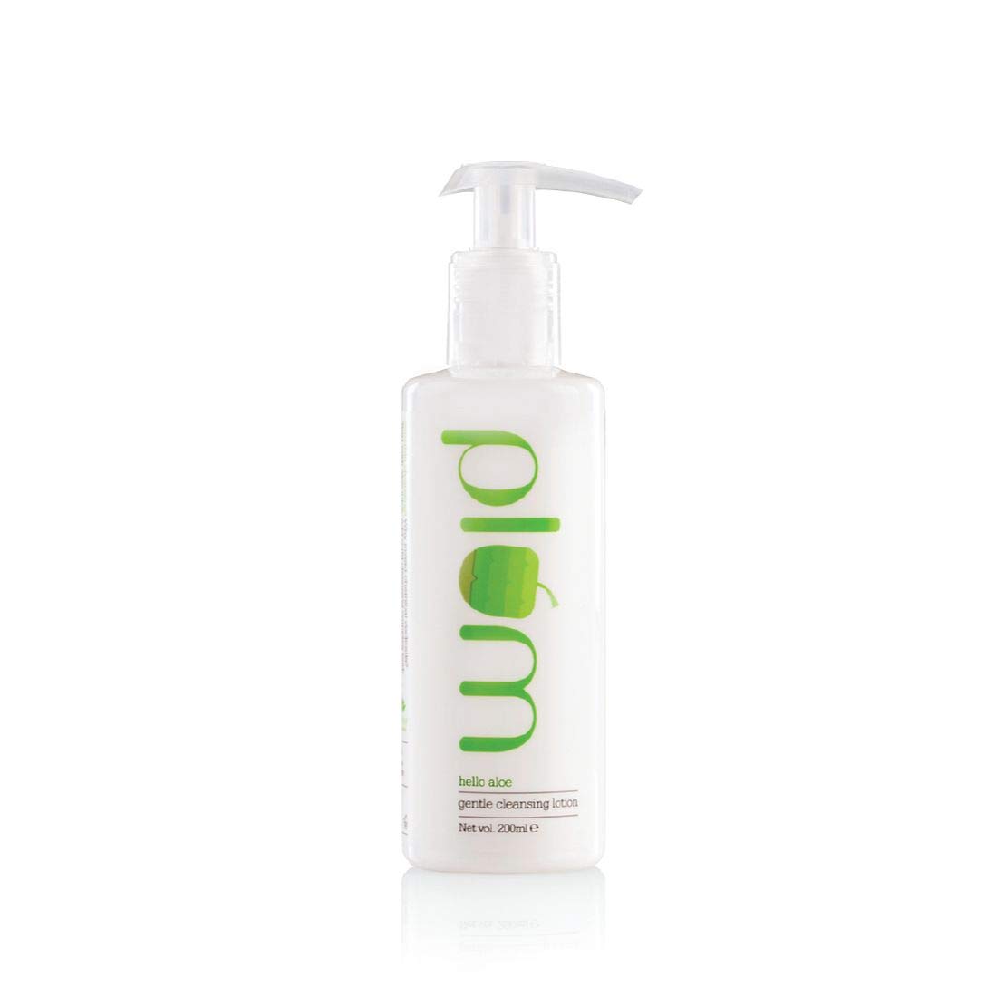 Plum Hello Aloe Gentle Cleansing Lotion 200 Ml - Features: Cruelty Free