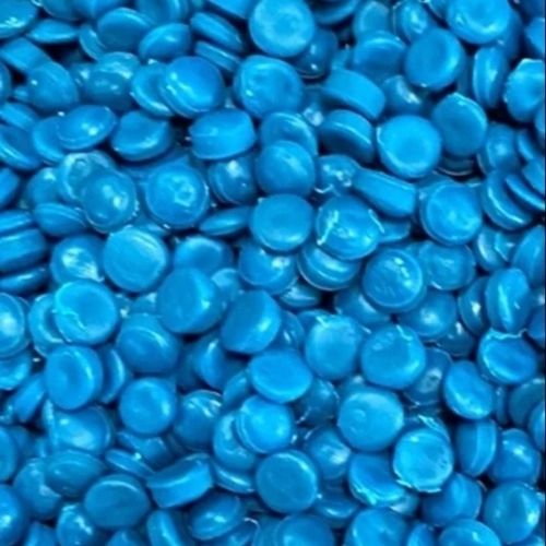 Polycarbonate Plastic Granules 