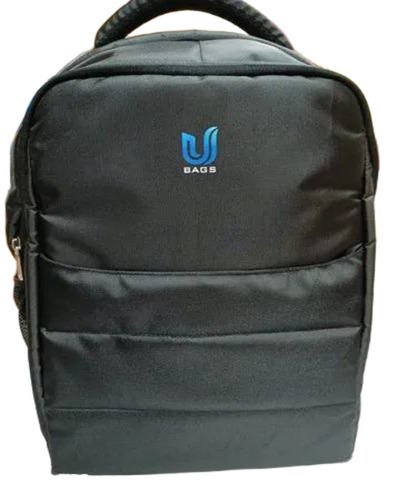 Polyester Laptop Backpack