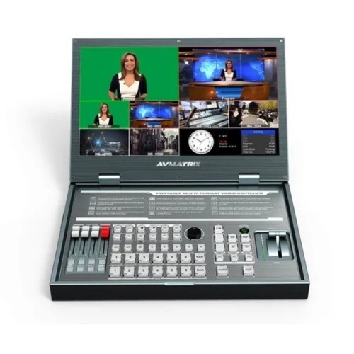 Pvs0615u Avmatrix Video Switcher