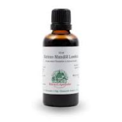 Rizinus Mundol Gamma Liquid - Purity: 99