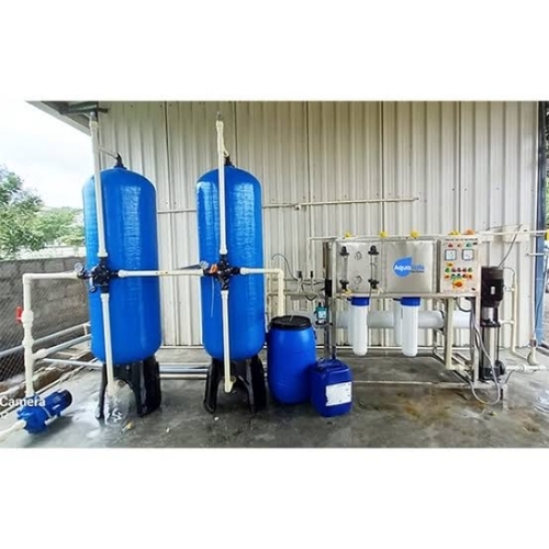 Ro Plant 