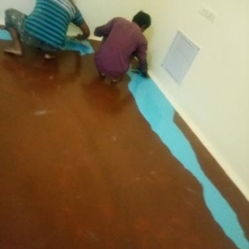 Room leakage