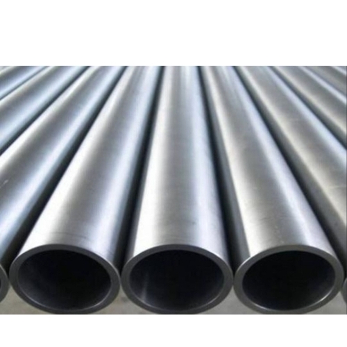 Round 304 Stainless Steel Pipes