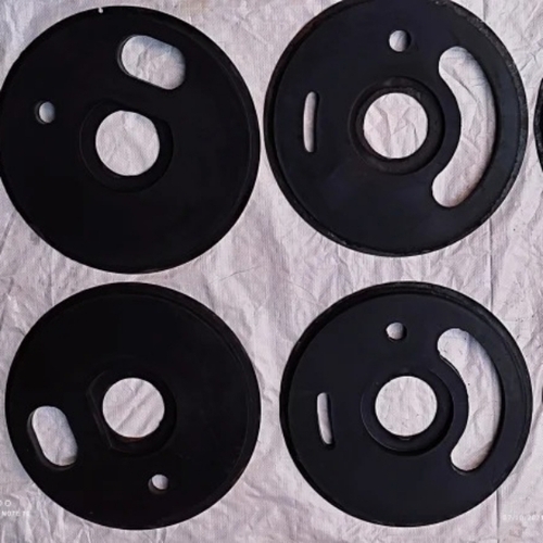 Shotcrete Machine Spares