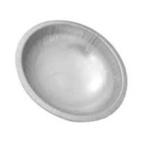 Silver Iron Tasla