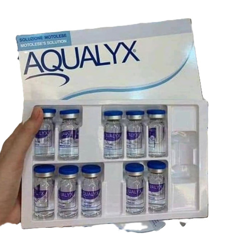 Skin Care Aqualyx Filler 10x8ml Injection