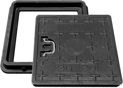 Square Frp Manhole Cover