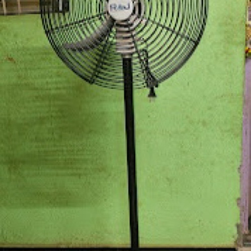 Standing fan