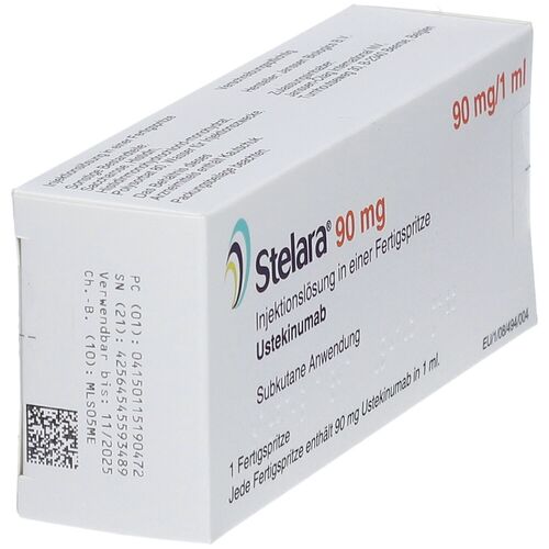 Stelara 90mg Injectables