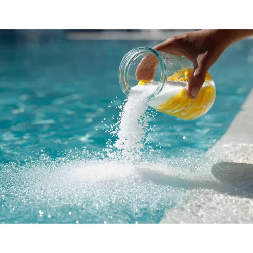 Swimming Pool Chlorine
