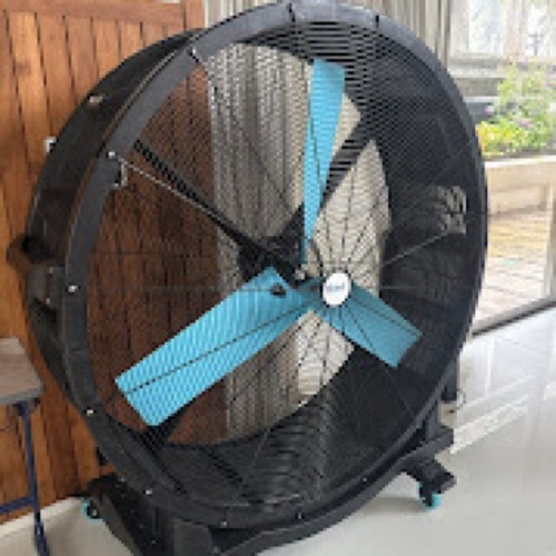 Table Fan